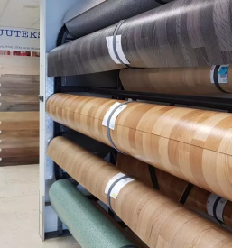 Kvalitetne pvc talne obloge slovenija