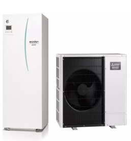 Montaza toplotnih crpalk primorska