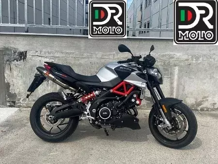 Moto trgovina in oprema Ljubljana