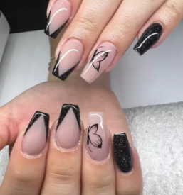 Permanentna manikura