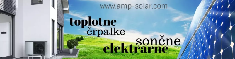 Prodaja sončnih elektrarn