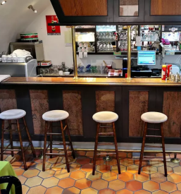 Prostor za praznovanja