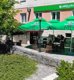 Najem prostora za zaključene družbe Cerknica