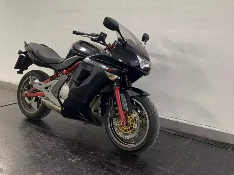 Prva moto klinika na Vrhniki