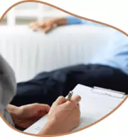 Psihoterapevtska pomoc osrednja slovenija