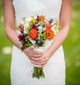 Žalno cvetje Litija