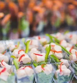 Dober catering gorenjska