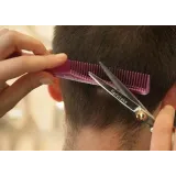 FRIZERSKI SALON NETRO, TANJA POLENIK BREGAR S.P.