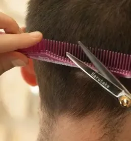 Frizerka frizerski salon celje