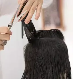 Frizerka frizerski salon celje