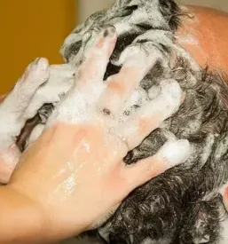 Frizerka frizerski salon celje
