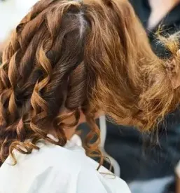 Frizerka frizerski salon celje