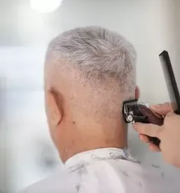 Frizerka frizerski salon celje