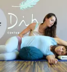 Joga antistresna terapija koper