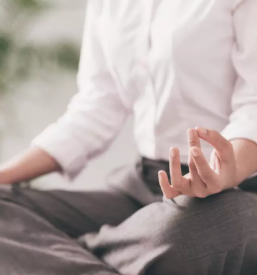 Joga antistresna terapija koper