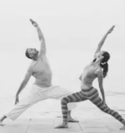 Joga antistresna terapija koper