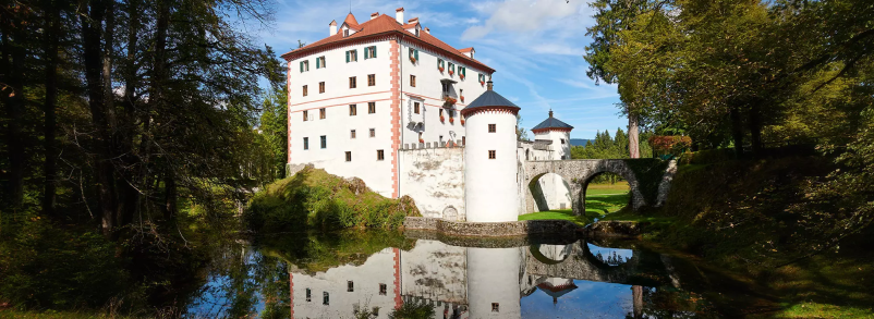 Kulturne prireditve Loška dolina, Slovenija