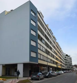 Kvaliteten gradbeni nadzor stajerska