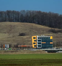 Kvaliteten gradbeni nadzor stajerska
