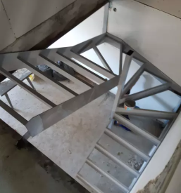 Kvalitetne kovinske ograje ljubljana okolica