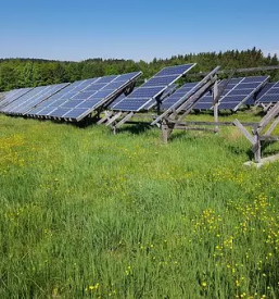 Montaza in vzdrzevanje soncnih celic gorenjska