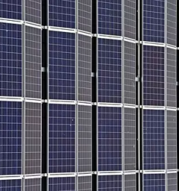 Montaza in vzdrzevanje soncnih celic gorenjska