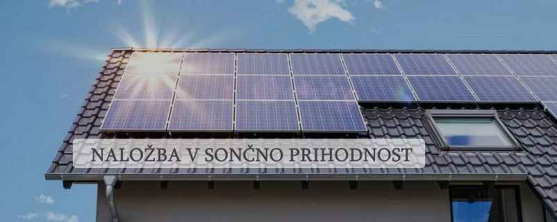 sončne elektrarne
