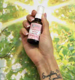 Prodaja naravne kozmetike slovenija