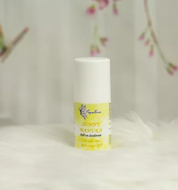 Prodaja naravne kozmetike slovenija