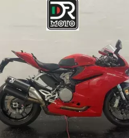 Prodaja motornih koles Ljubljana