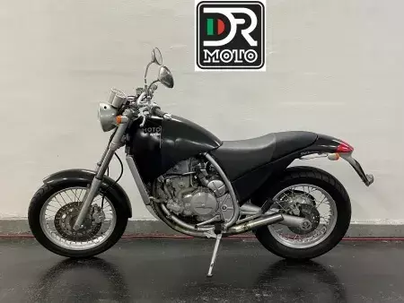 Prodaja novih in rabljenih motornih koles Ljubljana