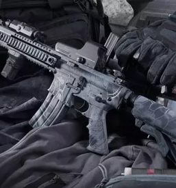 Servis airsoft opreme slovenija