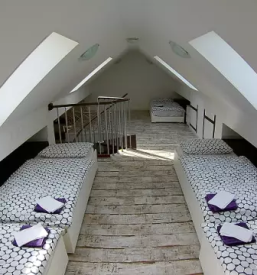 Ugoden spust z raftom bovec