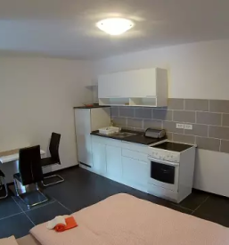 Ugodna nastanitev bovec