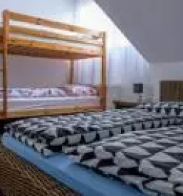 Ugodna nastanitev bovec