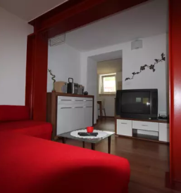 Ugodna nastanitev bovec