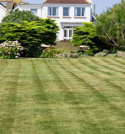 Urejanje okolice domzale