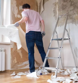 Adaptacija stanovanj ptuj