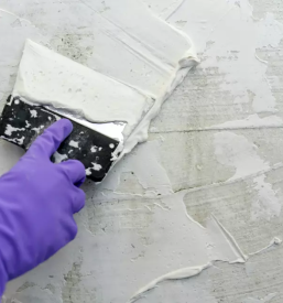 Prenove kopalnic Ljubljana