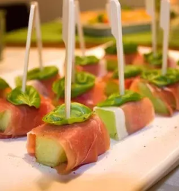 Catering ljubljana okolica