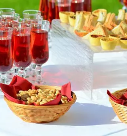 Catering ljubljana okolica