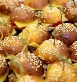 Catering ljubljana okolica