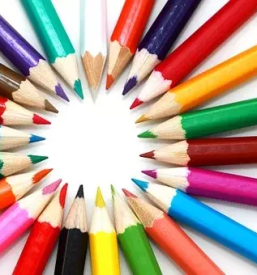 Delavnice fraktalnega risanja