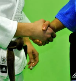 Judo klub Sankaku Ljubljana, Osrednja Slovenija