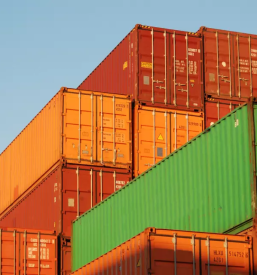 Domači prevozi blaga Slovenija in Evropa