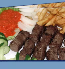 Good fish restaurant izola