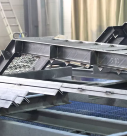 Izdelava kovinskih avtomobilskih nadstreskov slovenija