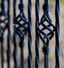 Izdelava kovinskih ograj osrednja slovenija