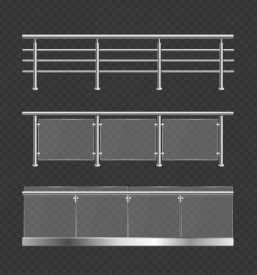 Izdelava kovinskih teras slovenija