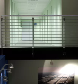 Izdelava kovinskih teras slovenija